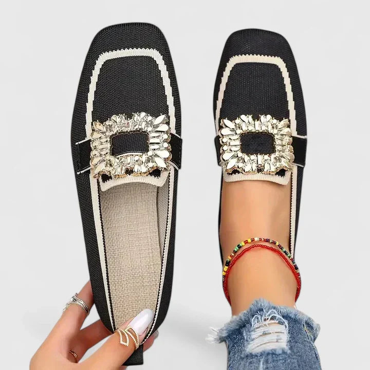 ALTHEA | LOAFERS