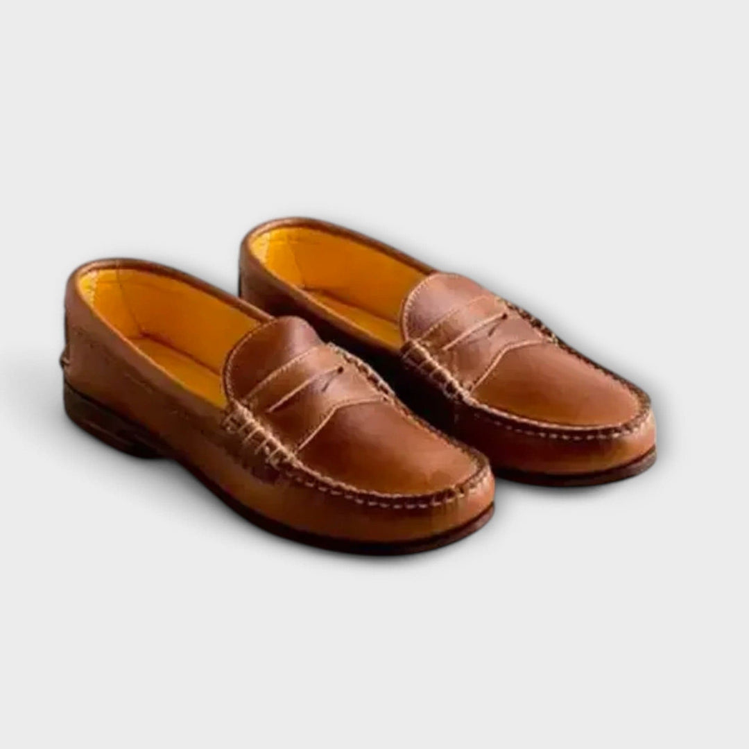 ODILE | LOAFERS