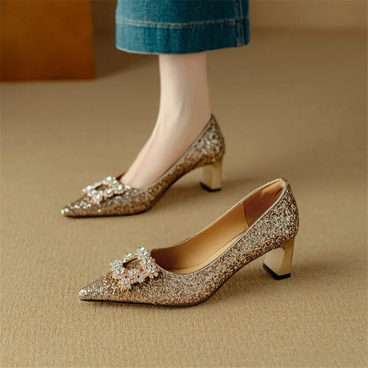 JULIETTE | HEELS