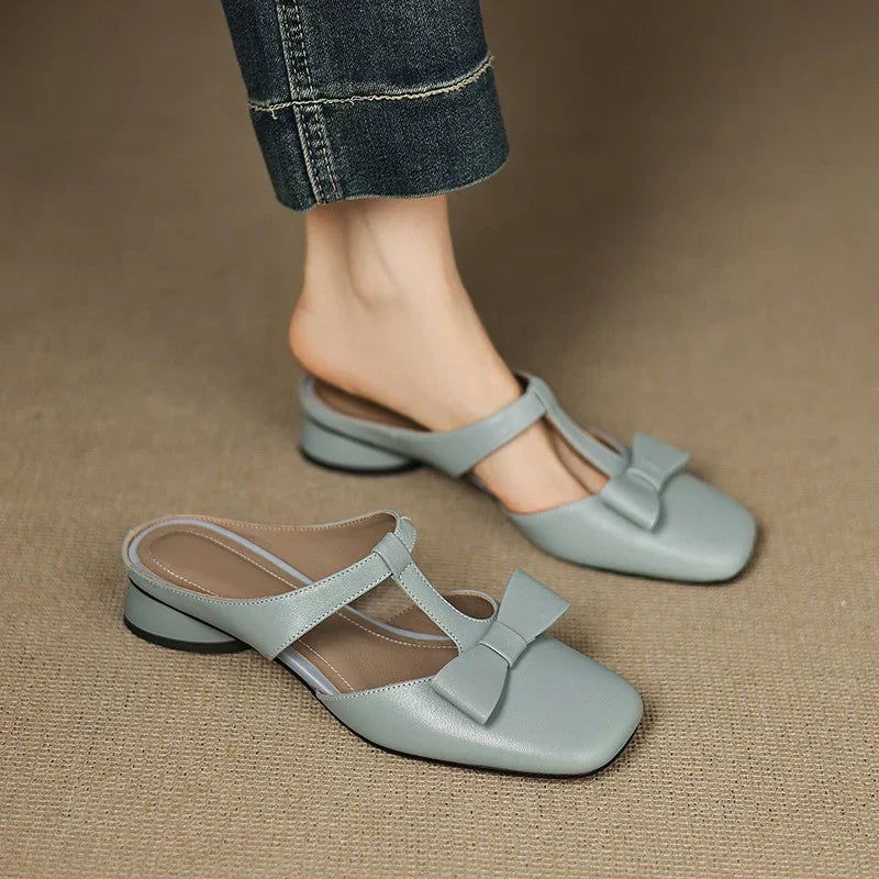 ISOLDE | SLIPPERS