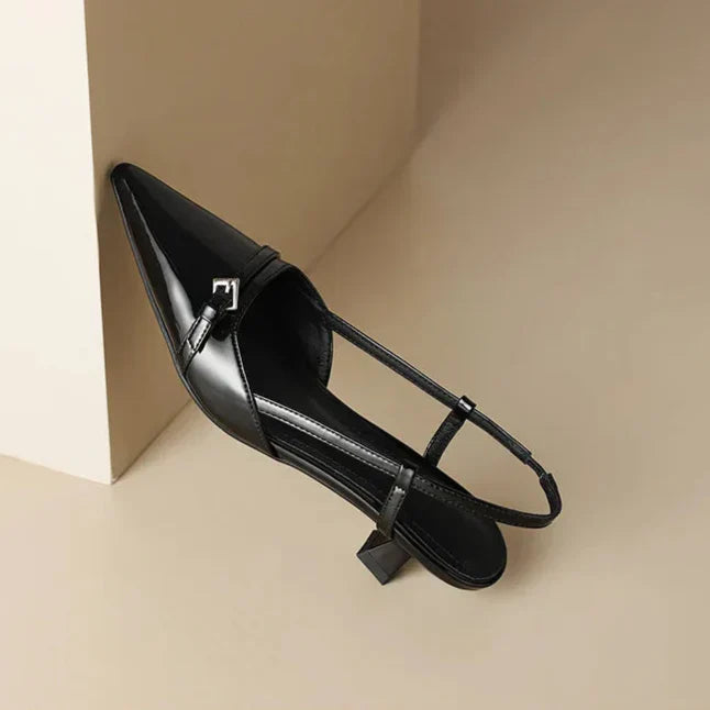 ARLETTE | HEELS