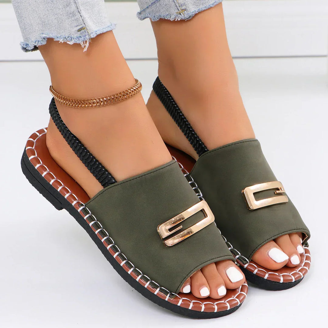 RAFAELA | SHOES