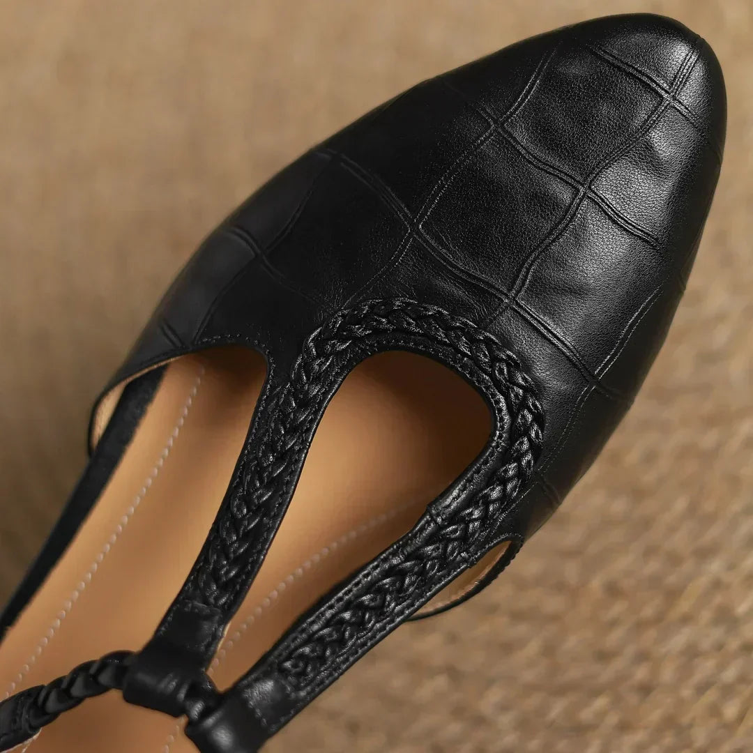 ELIANE | MARY JANES
