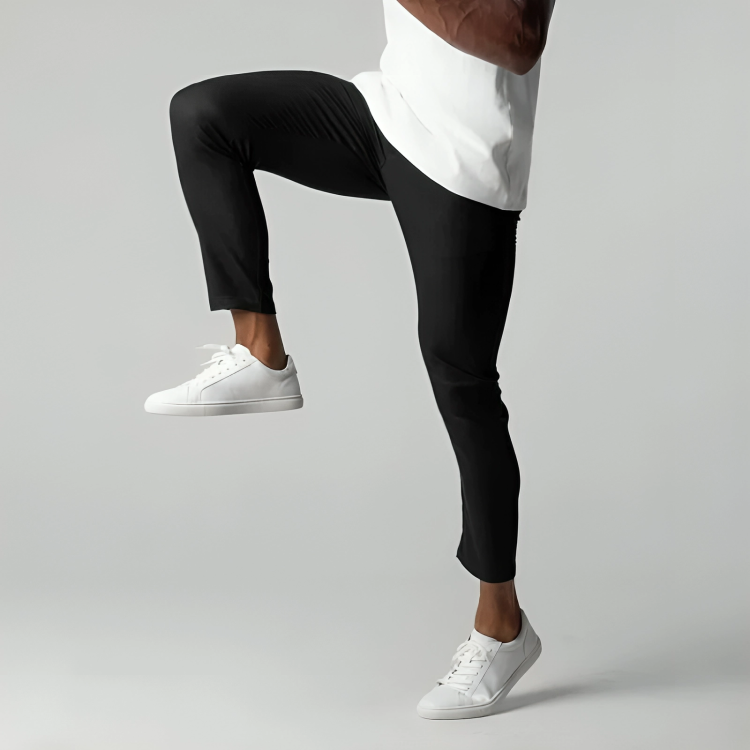 Luke Stretch Pants