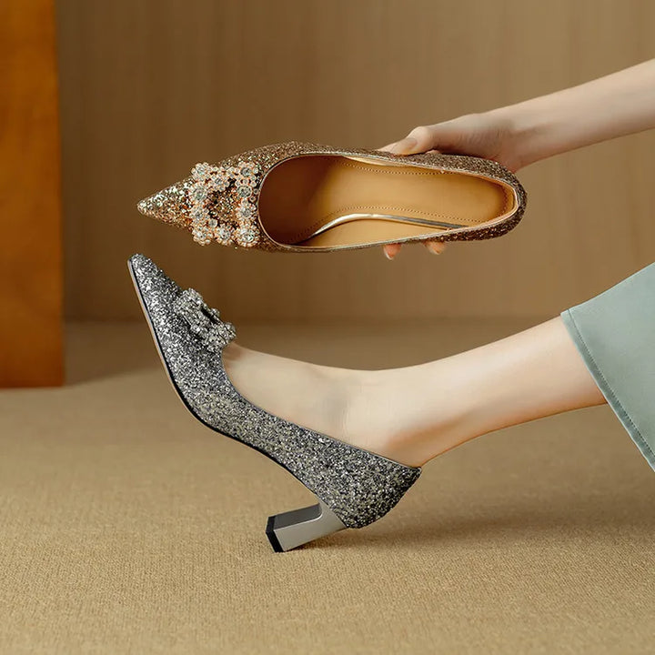 JULIETTE | HEELS