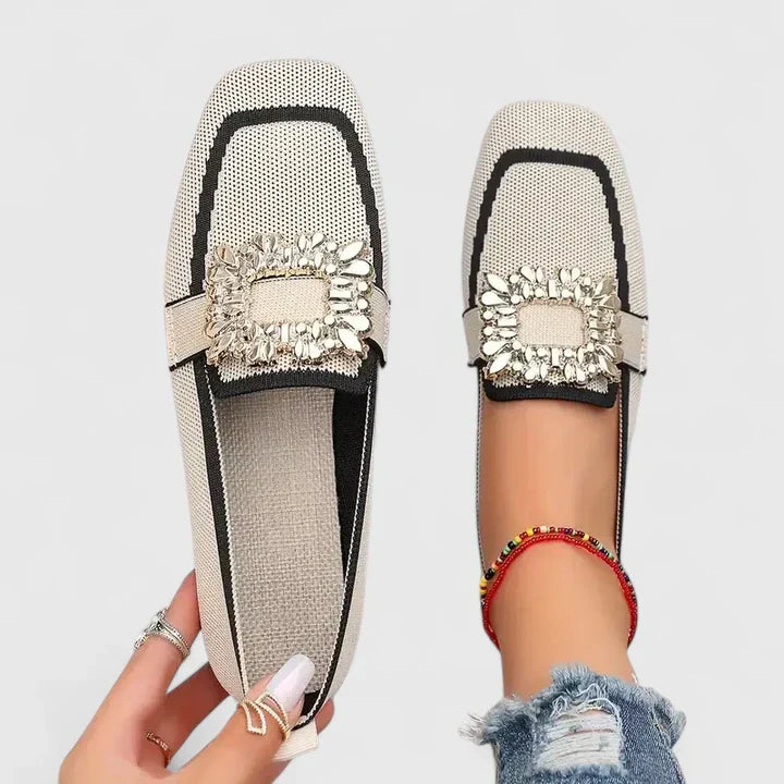 ALTHEA | LOAFERS