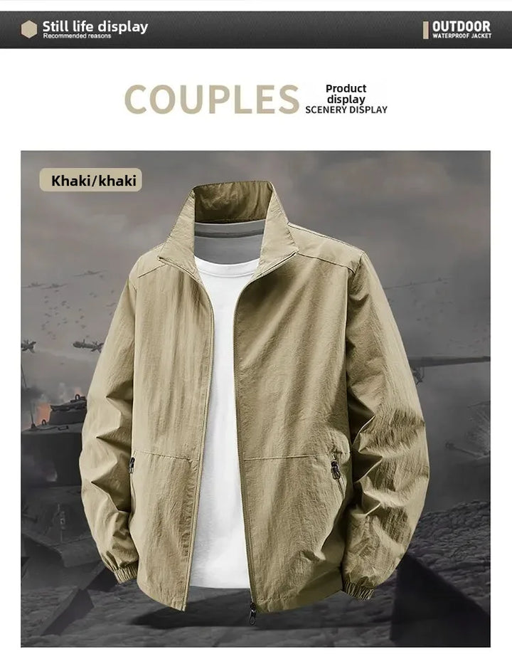MILAN | EVERYDAY JACKET