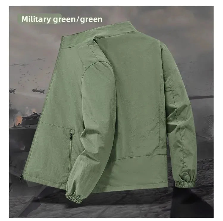 MILAN | EVERYDAY JACKET
