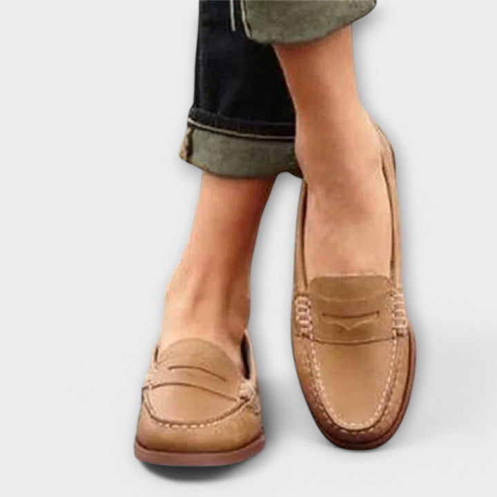 ODILE | LOAFERS