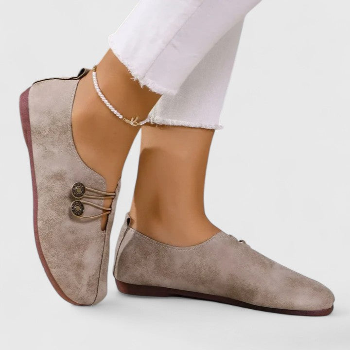 VALERIA | LOAFERS