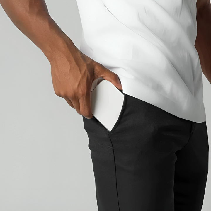 Luke Stretch Pants