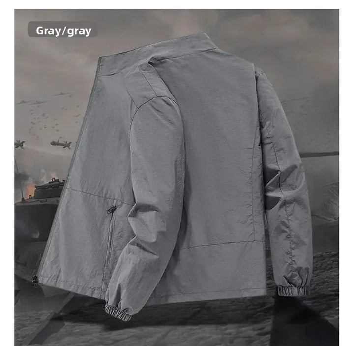 MILAN | EVERYDAY JACKET