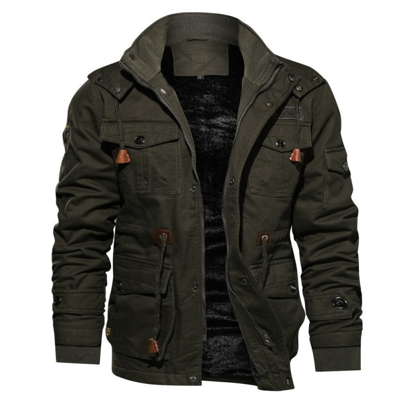 MARSHAL | WINTER JACKET