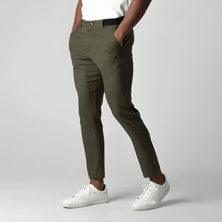 Luke Stretch Pants