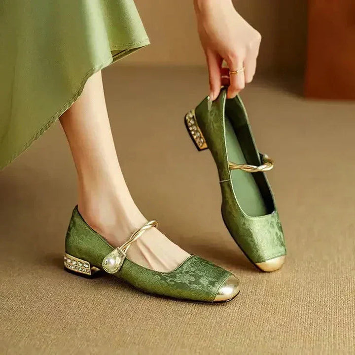 COLETTE | MARY JANES