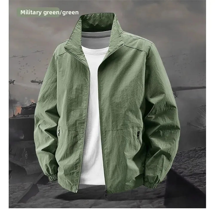 MILAN | EVERYDAY JACKET