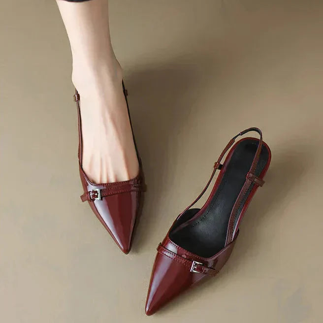 ARLETTE | HEELS