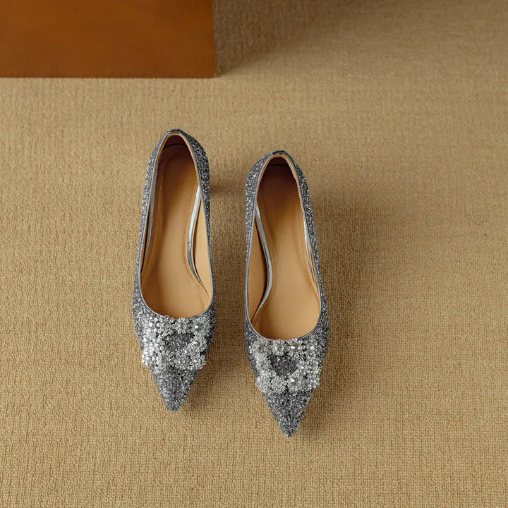 JULIETTE | HEELS