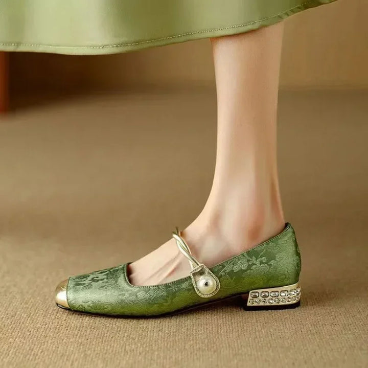 COLETTE | MARY JANES