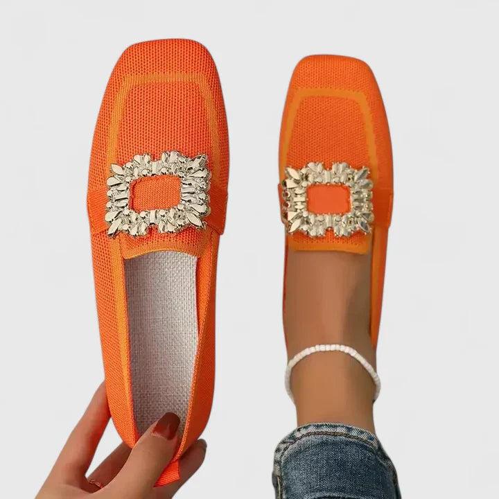 ALTHEA | LOAFERS