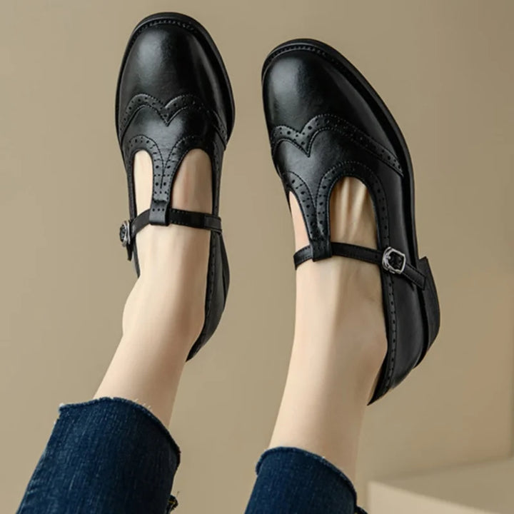 ELARA | MARY JANES