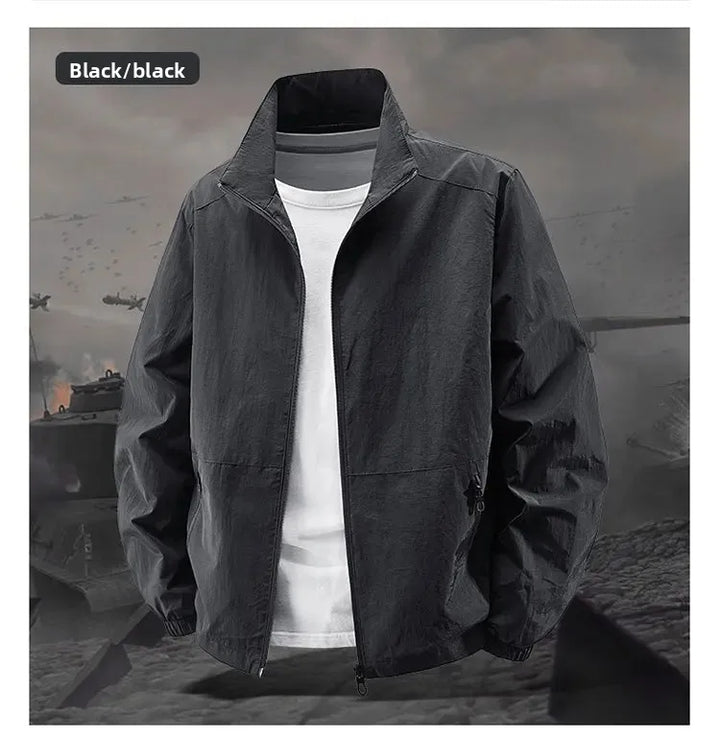 MILAN | EVERYDAY JACKET