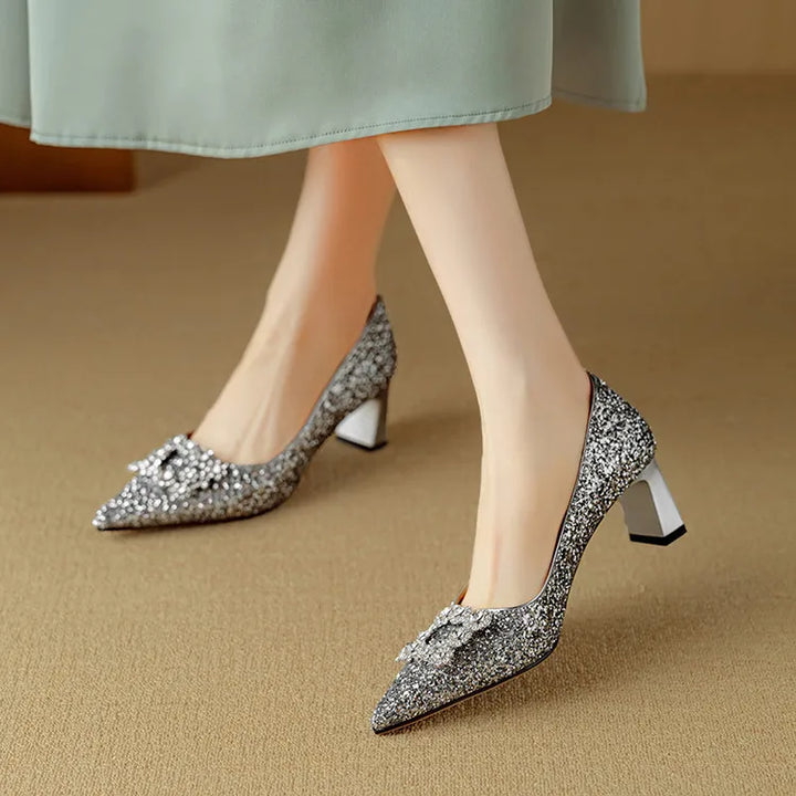 JULIETTE | HEELS