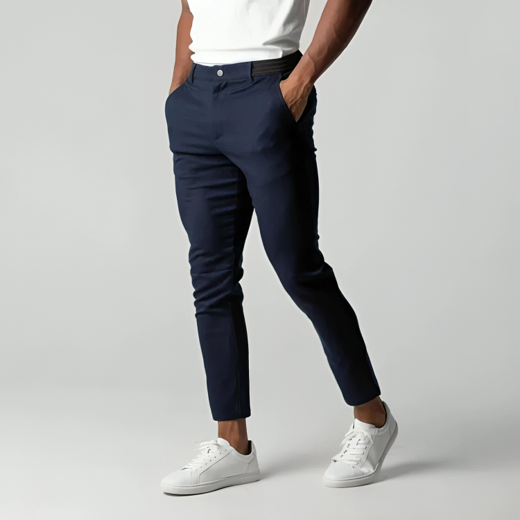 Luke Stretch Pants