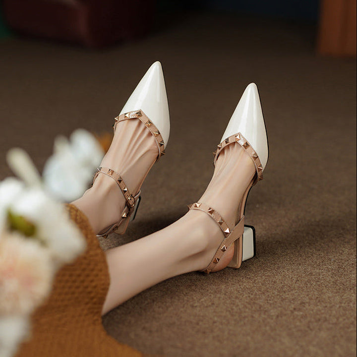 BEATRICE | HEELS