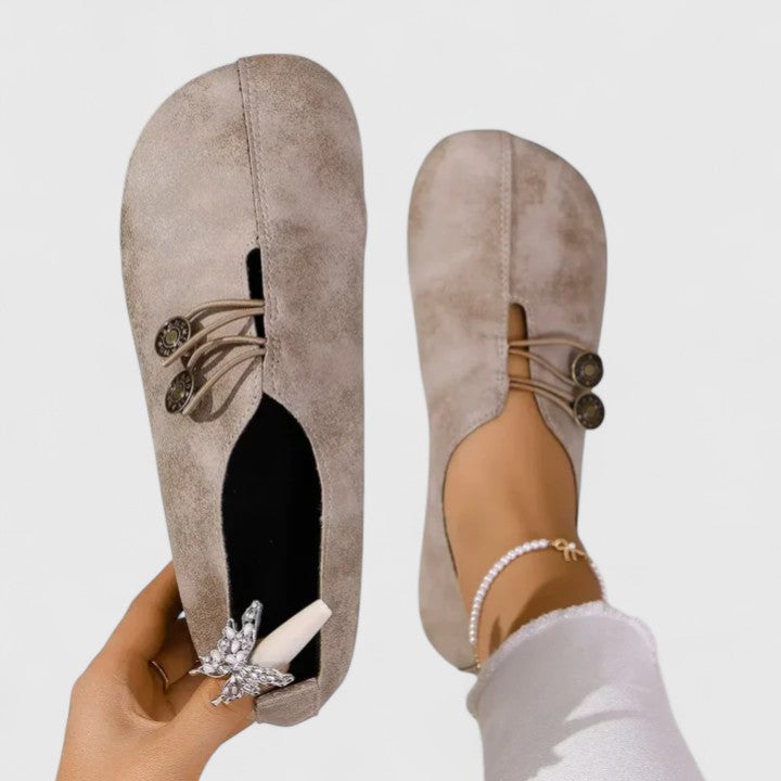 VALERIA | LOAFERS