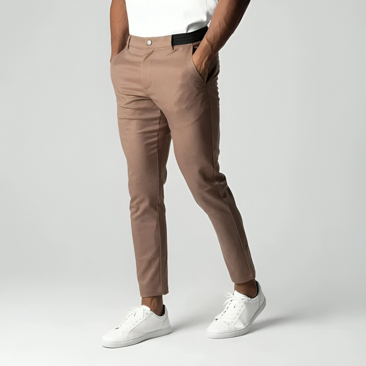 Luke Stretch Pants