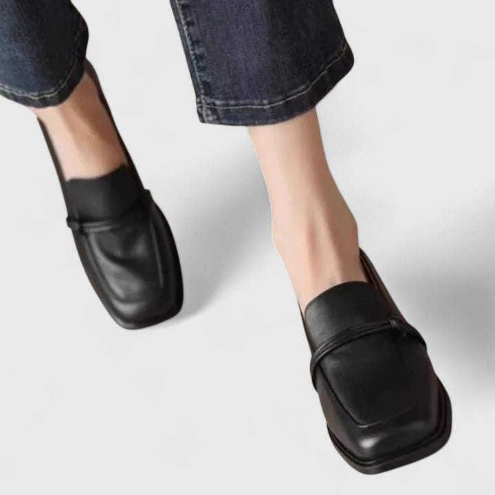 CAMILLE | LOAFERS