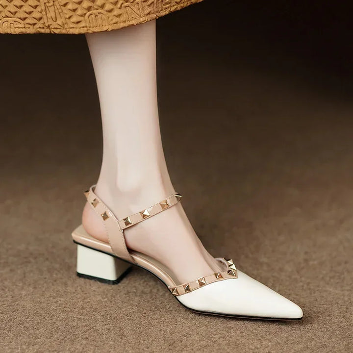BEATRICE | HEELS