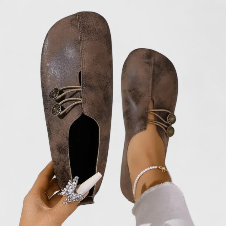 VALERIA | LOAFERS
