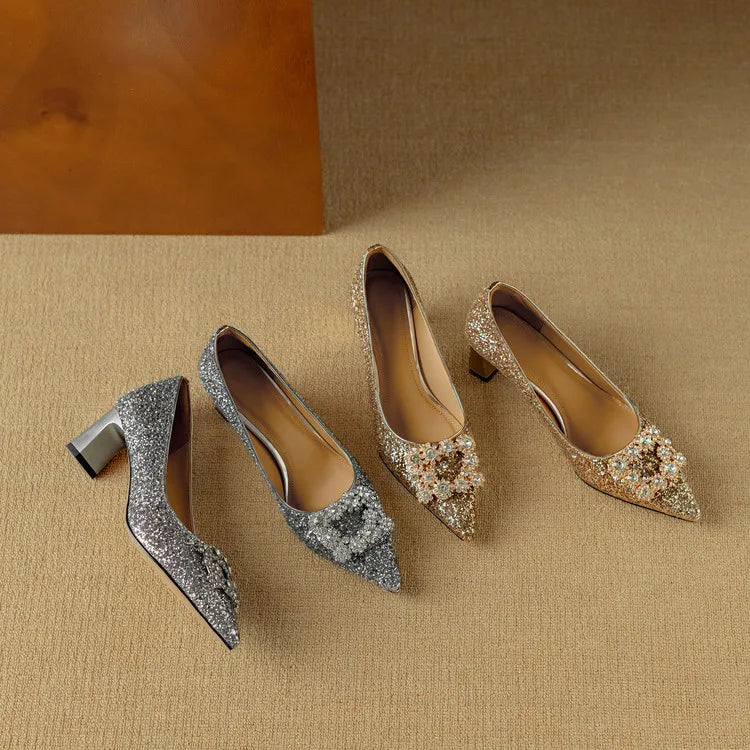 JULIETTE | HEELS