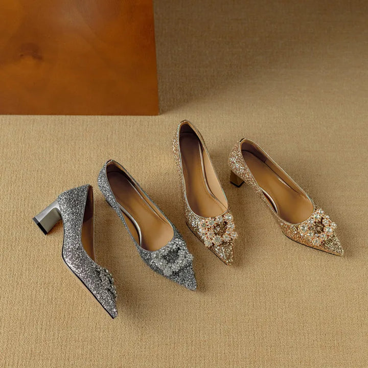 JULIETTE | HEELS