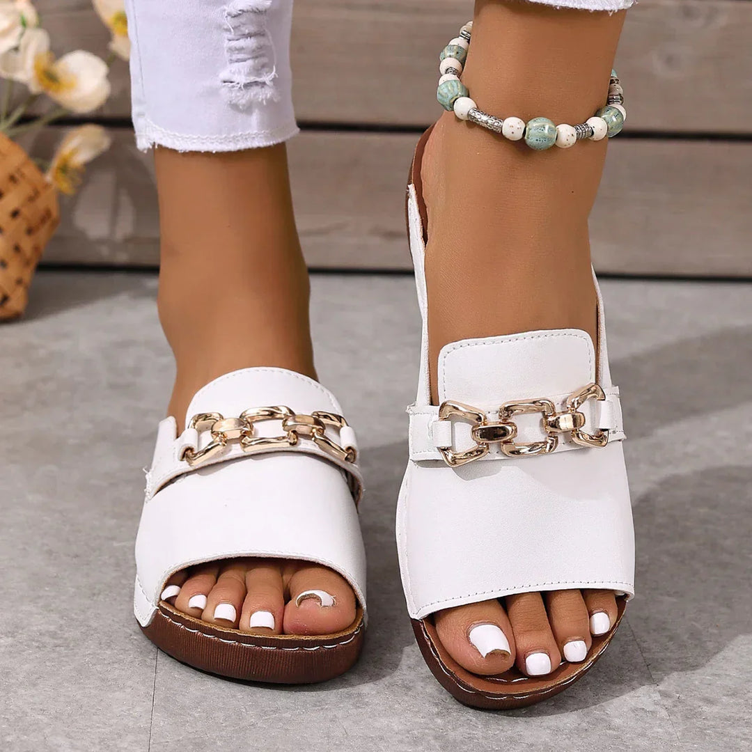 FELICIA | SHOES