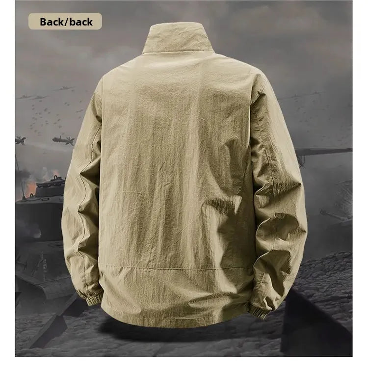 MILAN | EVERYDAY JACKET