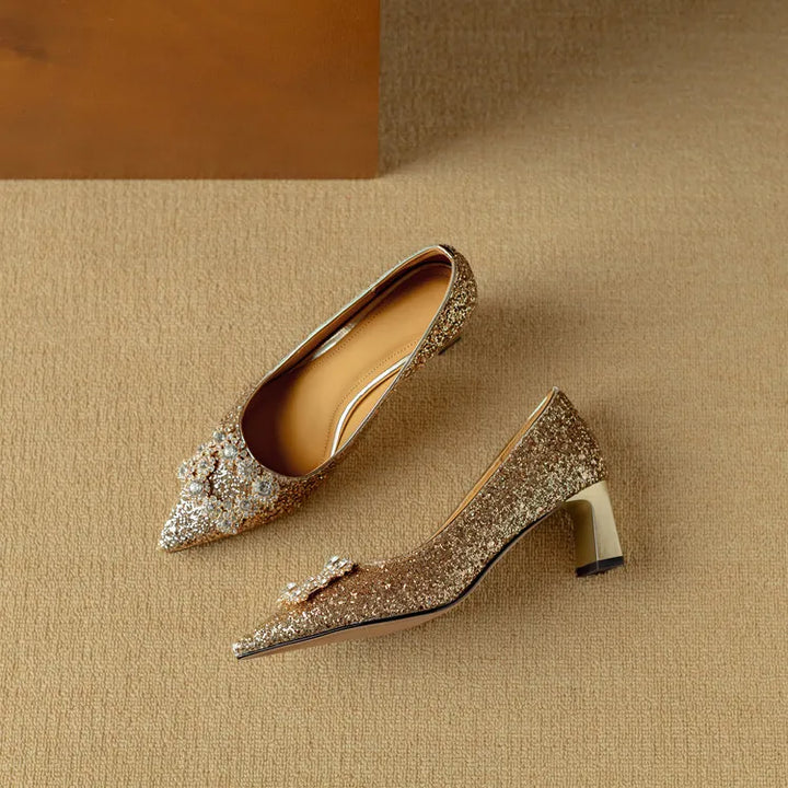 JULIETTE | HEELS