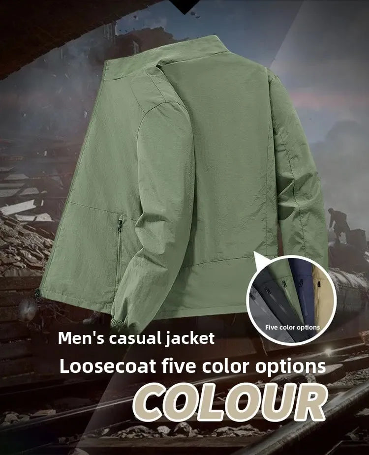 MILAN | EVERYDAY JACKET
