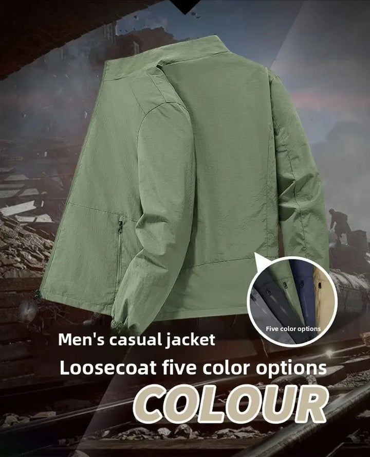 MILAN | EVERYDAY JACKET