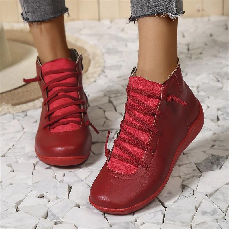 WINDSOR | BOOTS