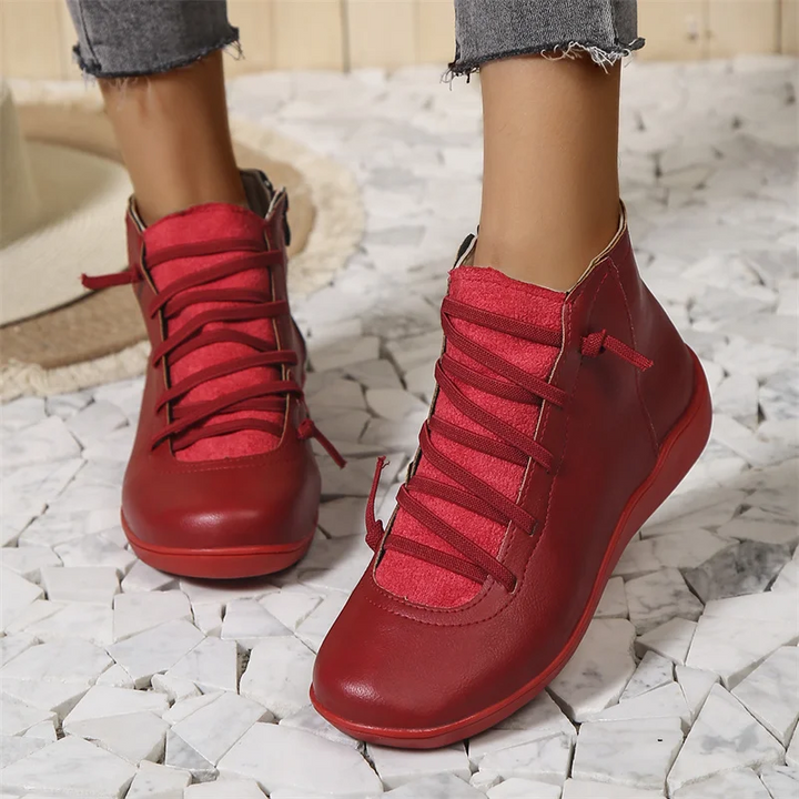 WINDSOR | BOOTS