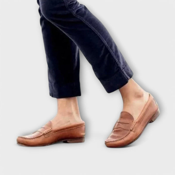 ODILE | LOAFERS