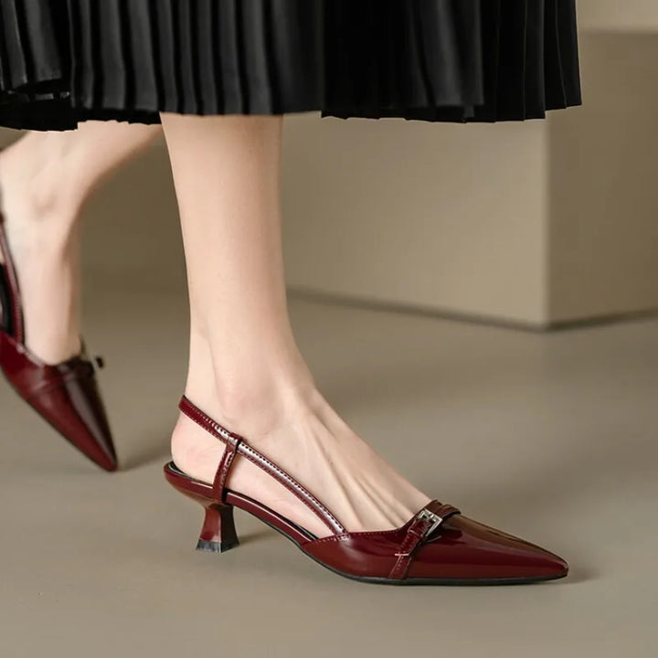 ARLETTE | HEELS