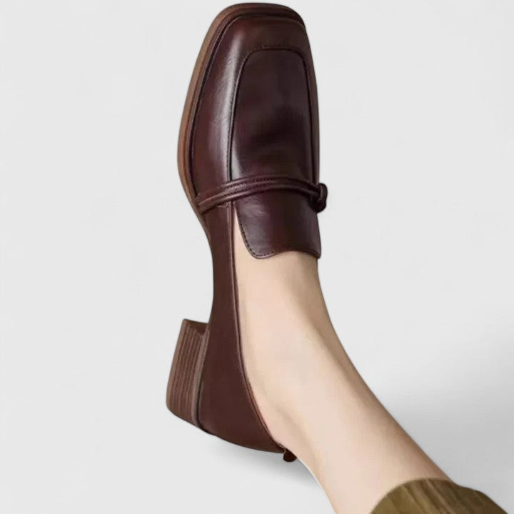 CAMILLE | LOAFERS