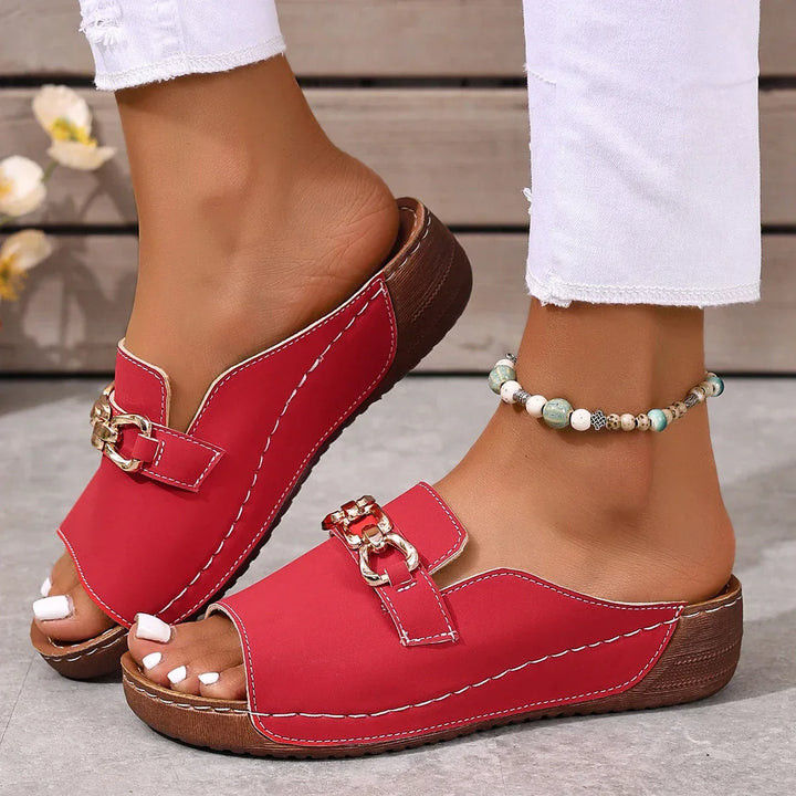 FELICIA | SHOES