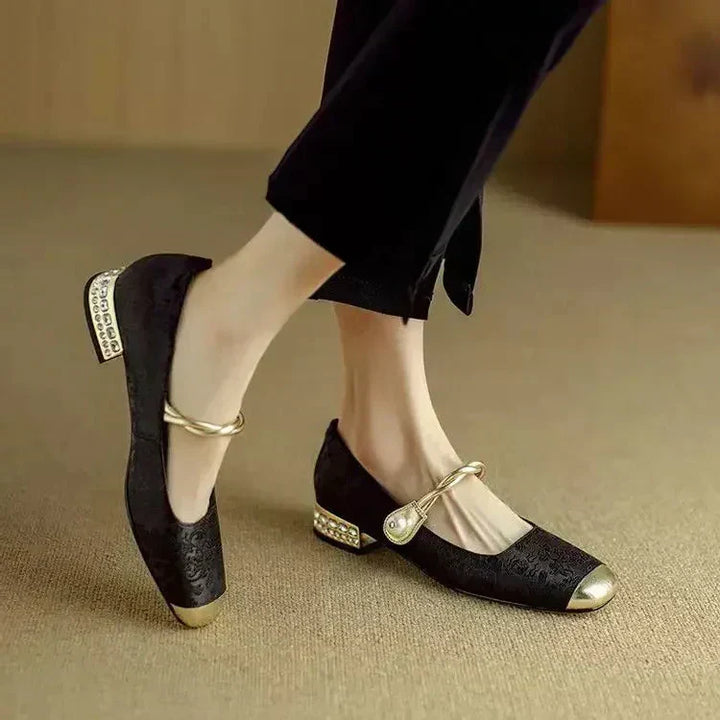 COLETTE | MARY JANES