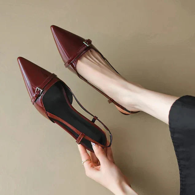 ARLETTE | HEELS