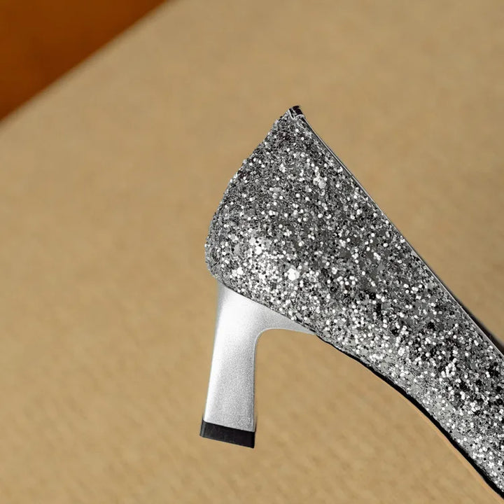 JULIETTE | HEELS
